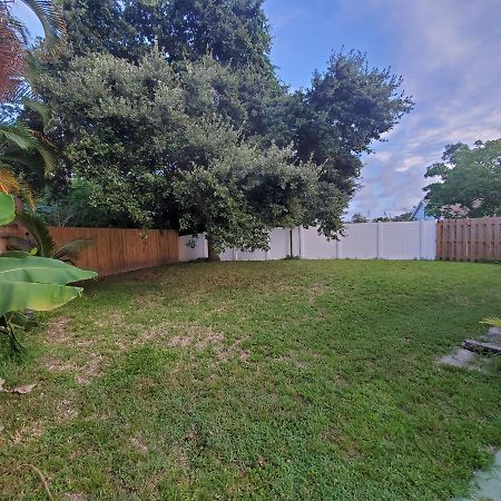 Beautiful Spacious And Luxury Delray Beach House! Near The Beach! Luaran gambar