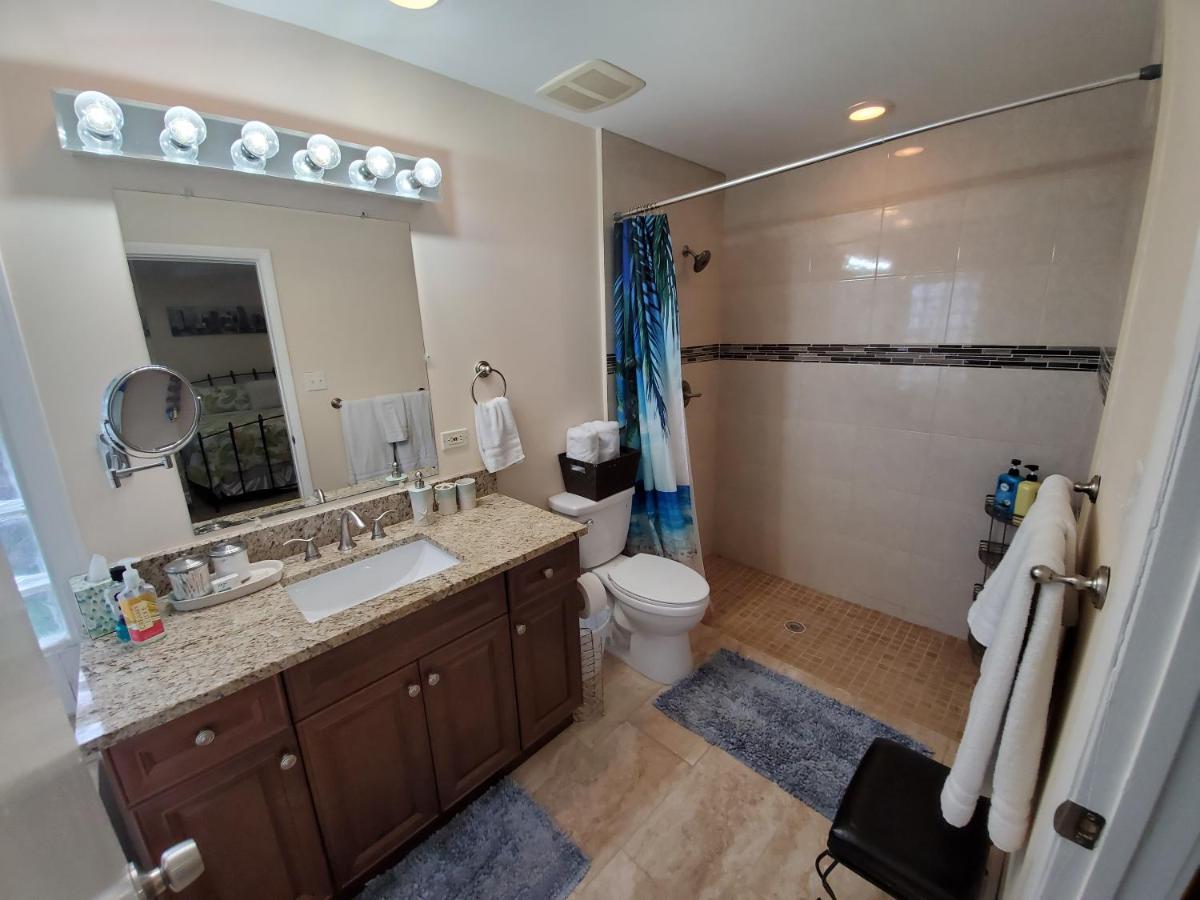 Beautiful Spacious And Luxury Delray Beach House! Near The Beach! Luaran gambar