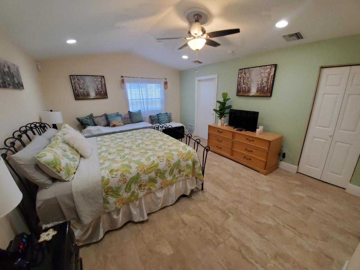 Beautiful Spacious And Luxury Delray Beach House! Near The Beach! Luaran gambar