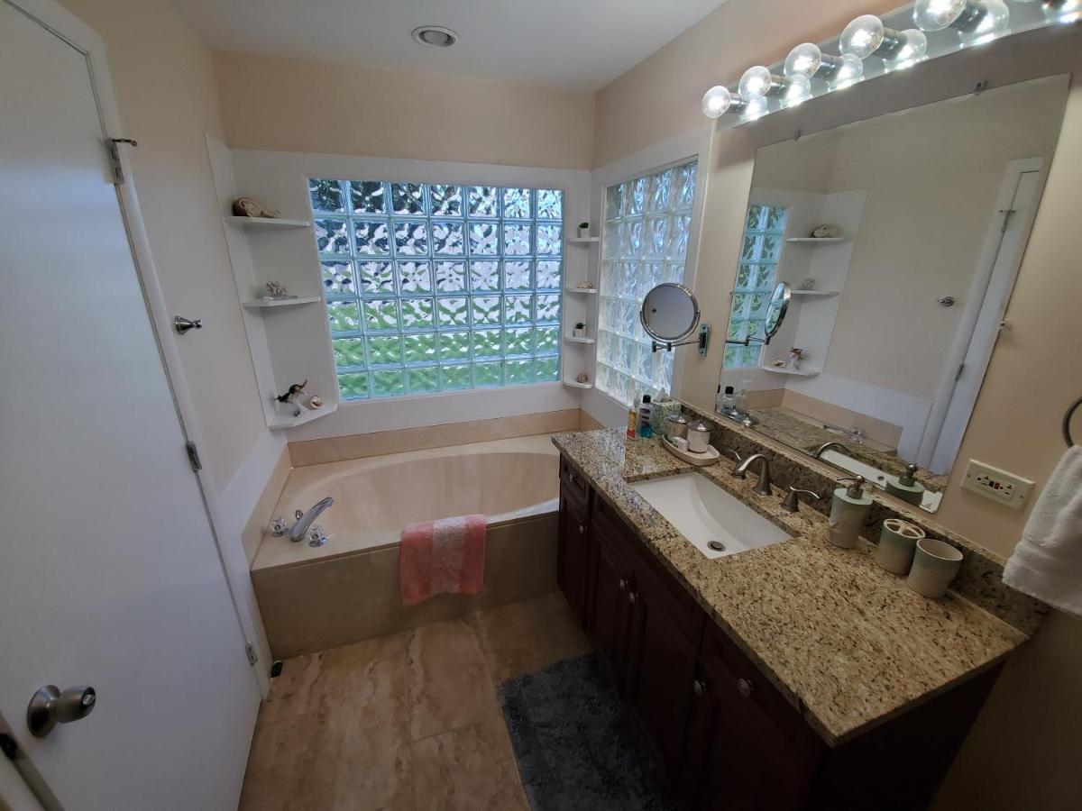 Beautiful Spacious And Luxury Delray Beach House! Near The Beach! Luaran gambar