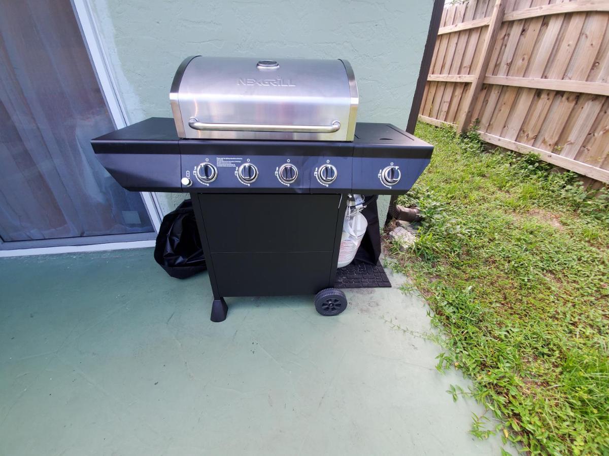 Beautiful Spacious And Luxury Delray Beach House! Near The Beach! Luaran gambar
