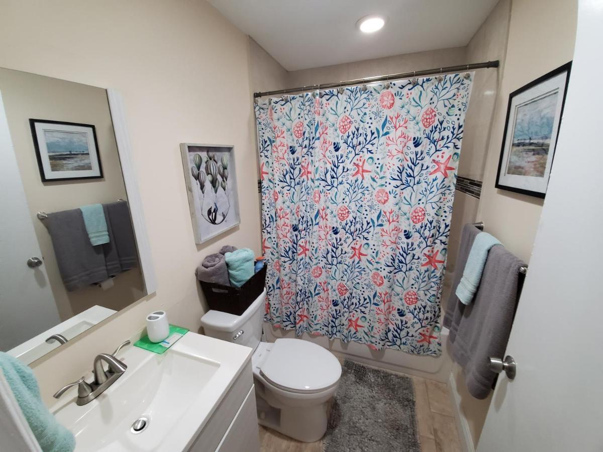Beautiful Spacious And Luxury Delray Beach House! Near The Beach! Luaran gambar