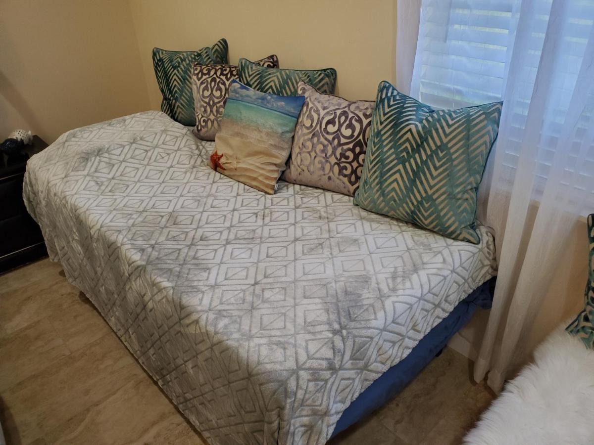 Beautiful Spacious And Luxury Delray Beach House! Near The Beach! Luaran gambar