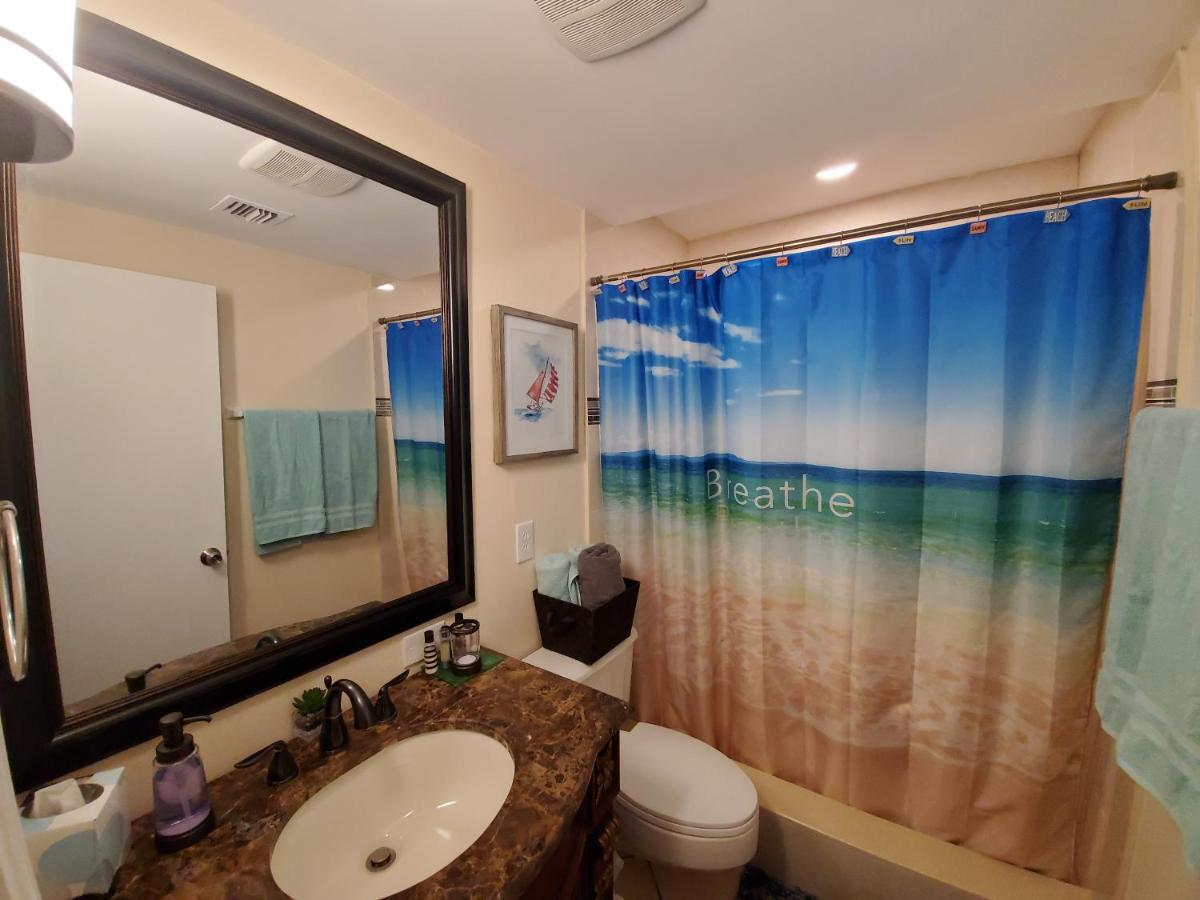 Beautiful Spacious And Luxury Delray Beach House! Near The Beach! Luaran gambar