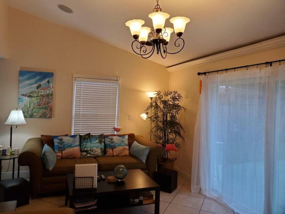Beautiful Spacious And Luxury Delray Beach House! Near The Beach! Luaran gambar