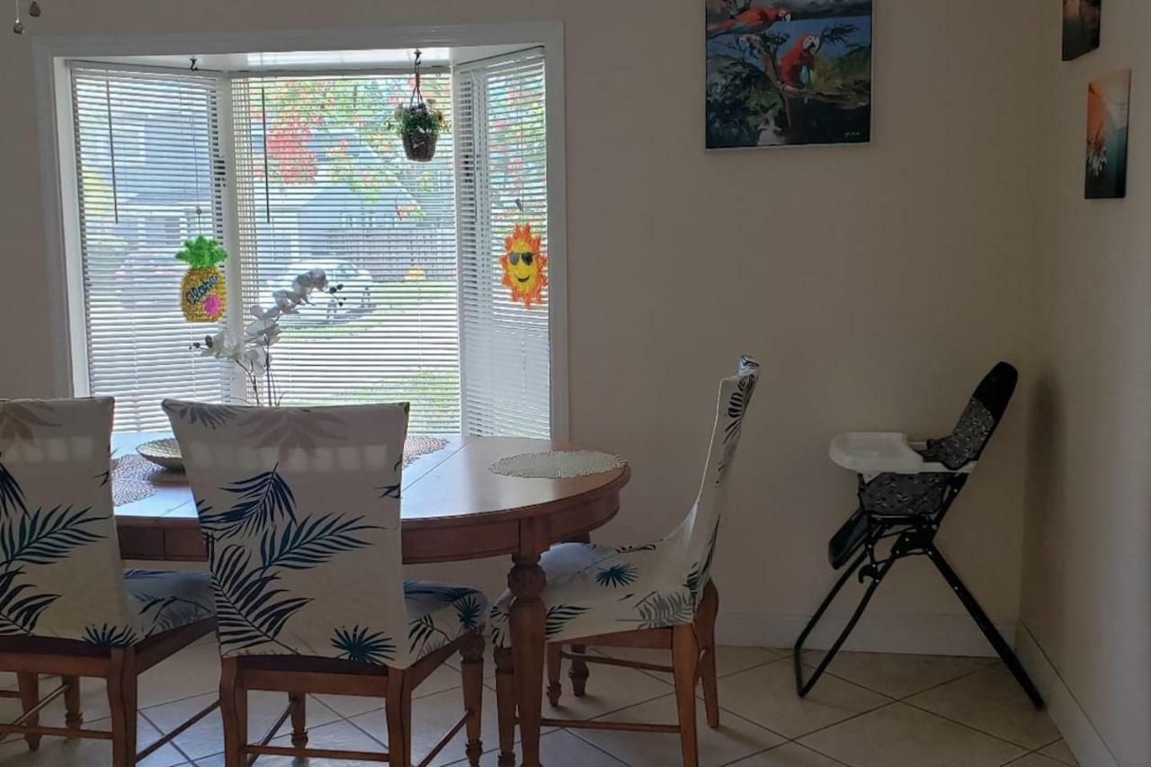 Beautiful Spacious And Luxury Delray Beach House! Near The Beach! Luaran gambar