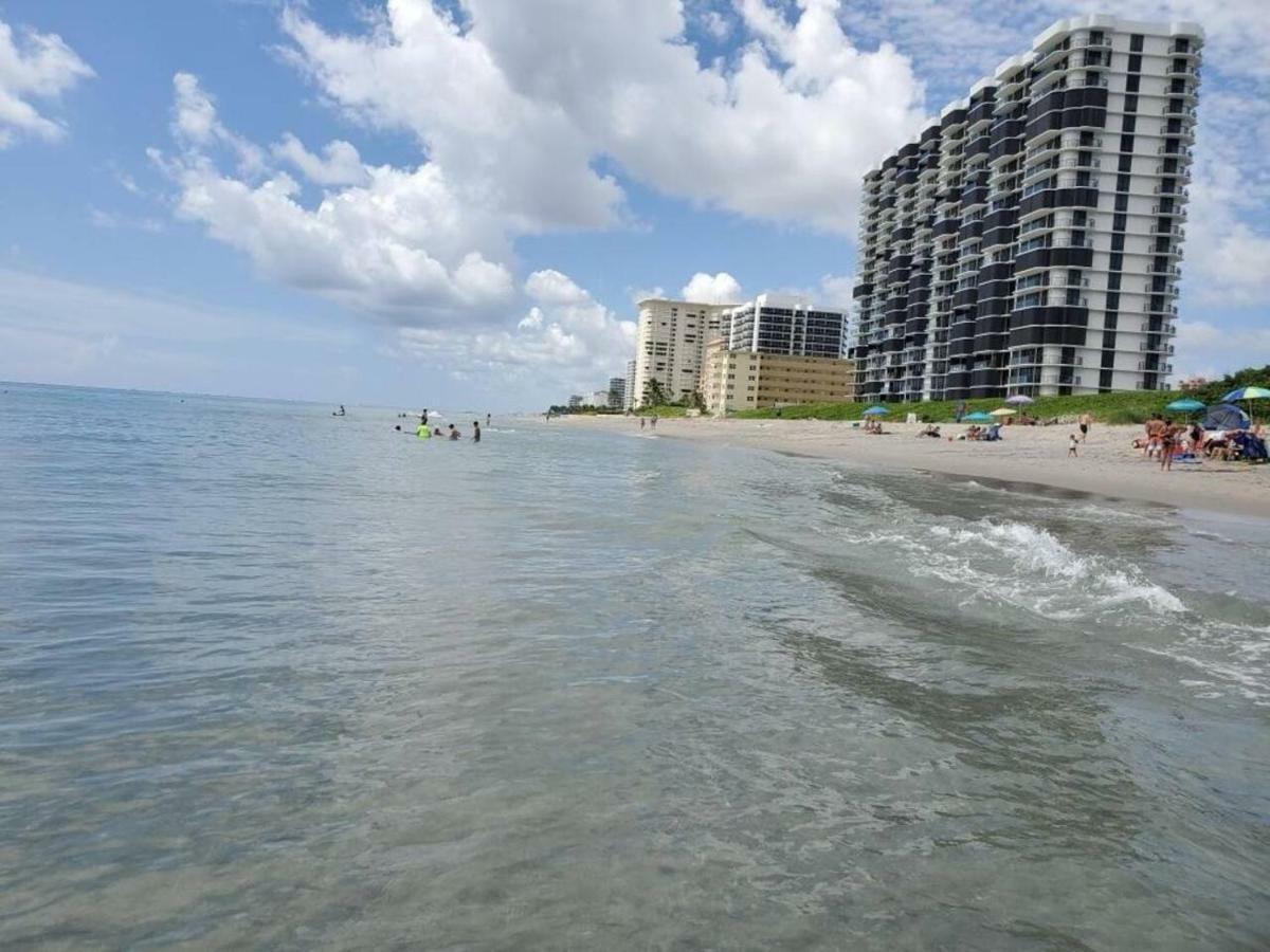 Beautiful Spacious And Luxury Delray Beach House! Near The Beach! Luaran gambar