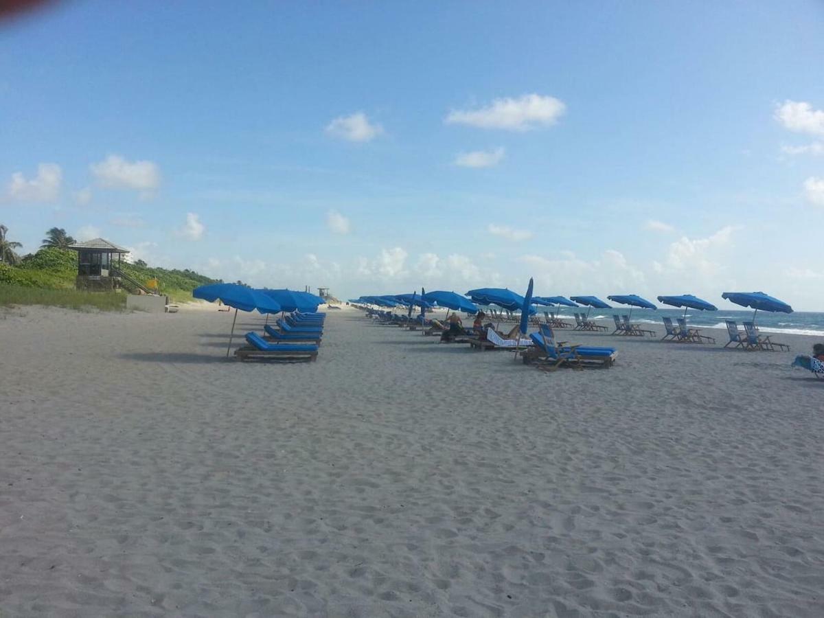Beautiful Spacious And Luxury Delray Beach House! Near The Beach! Luaran gambar