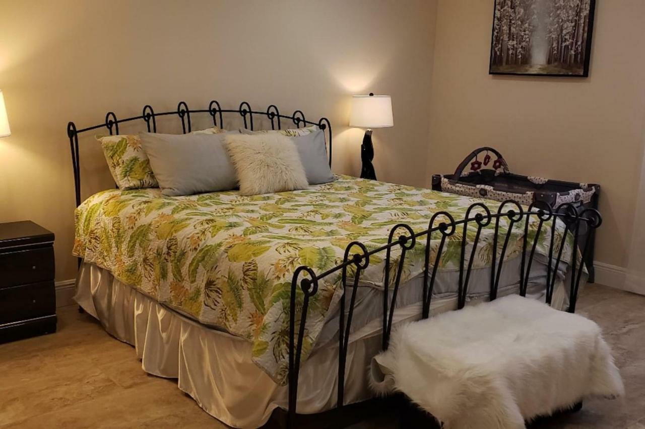 Beautiful Spacious And Luxury Delray Beach House! Near The Beach! Luaran gambar
