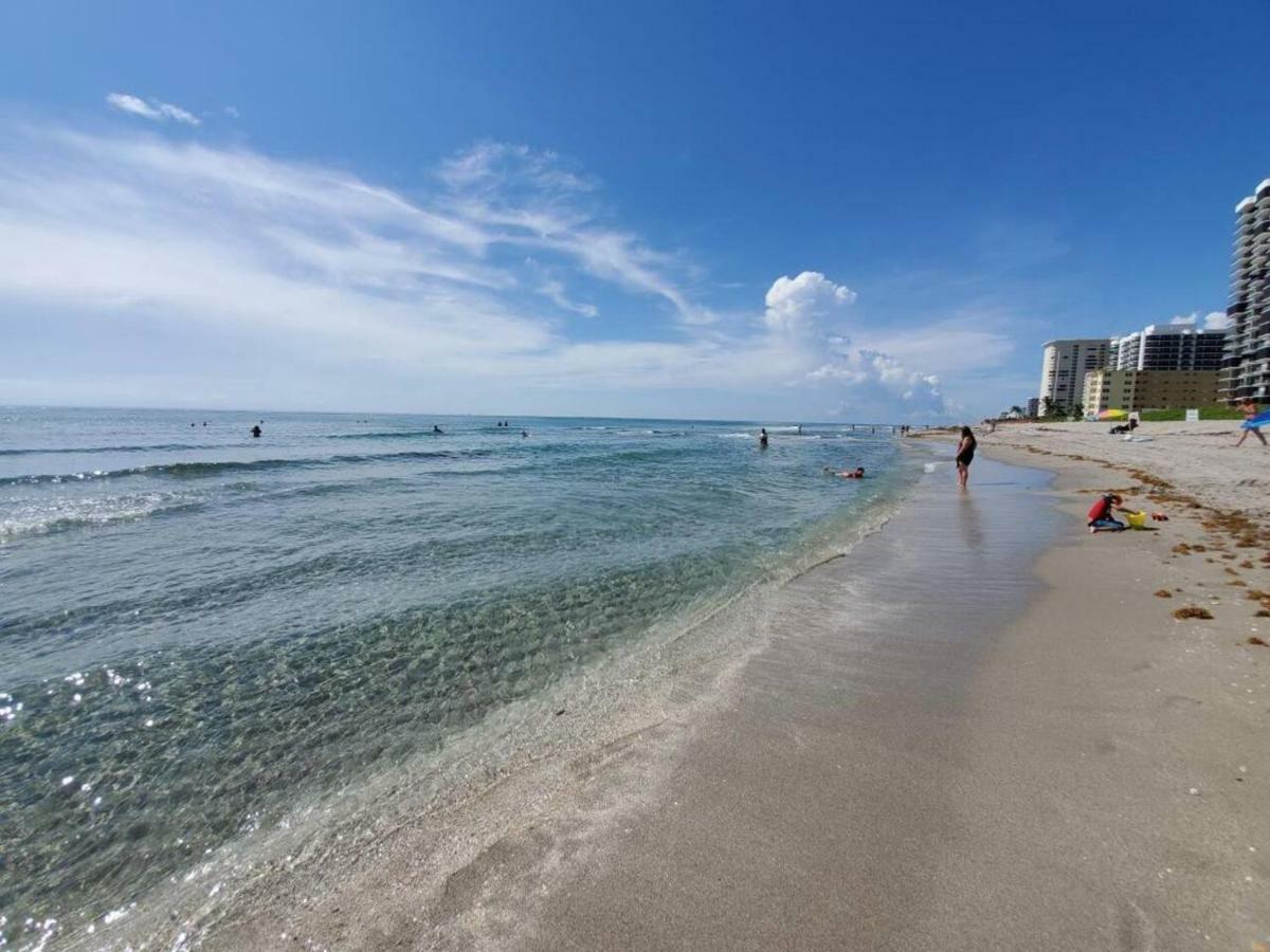 Beautiful Spacious And Luxury Delray Beach House! Near The Beach! Luaran gambar