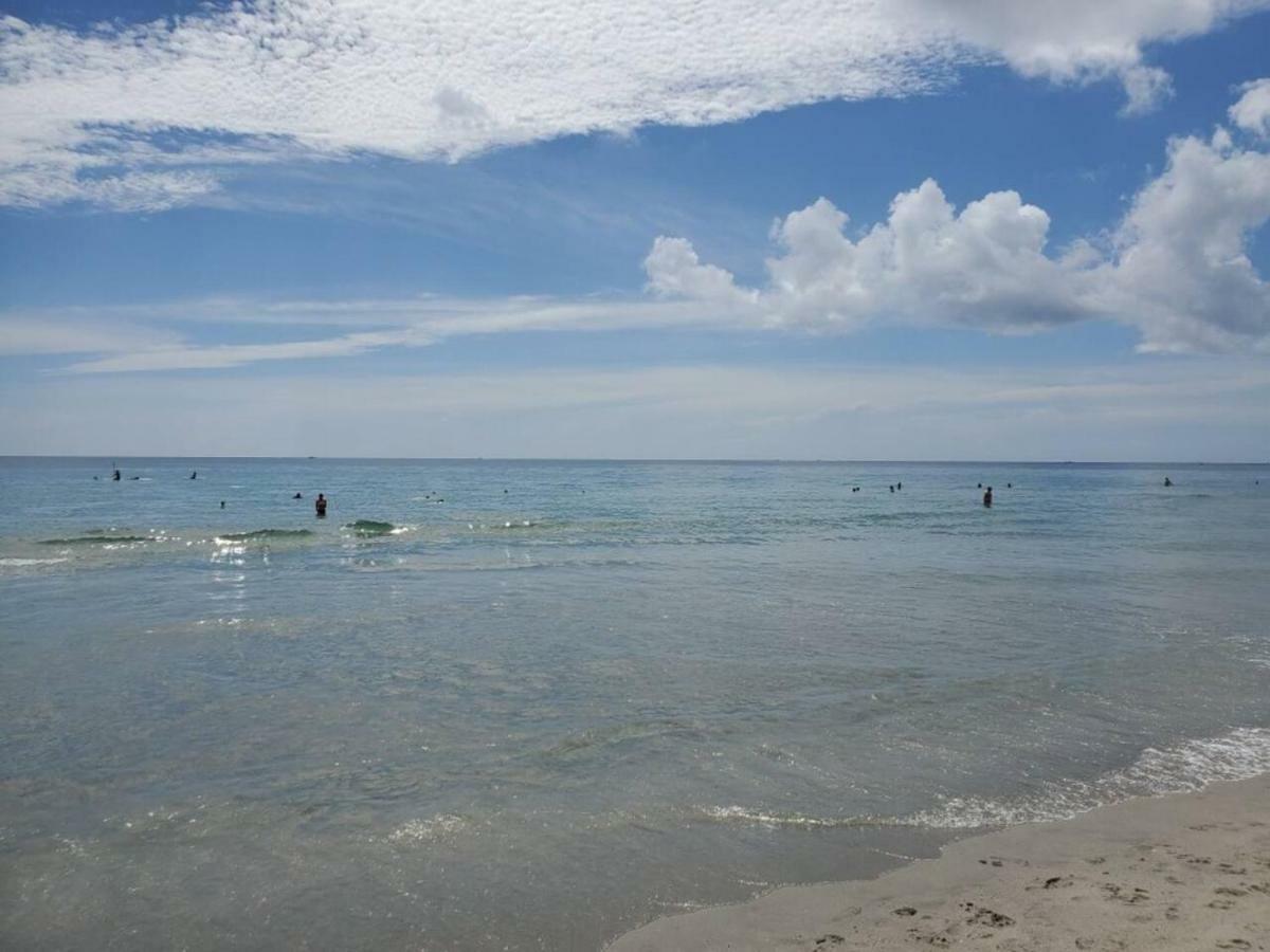 Beautiful Spacious And Luxury Delray Beach House! Near The Beach! Luaran gambar