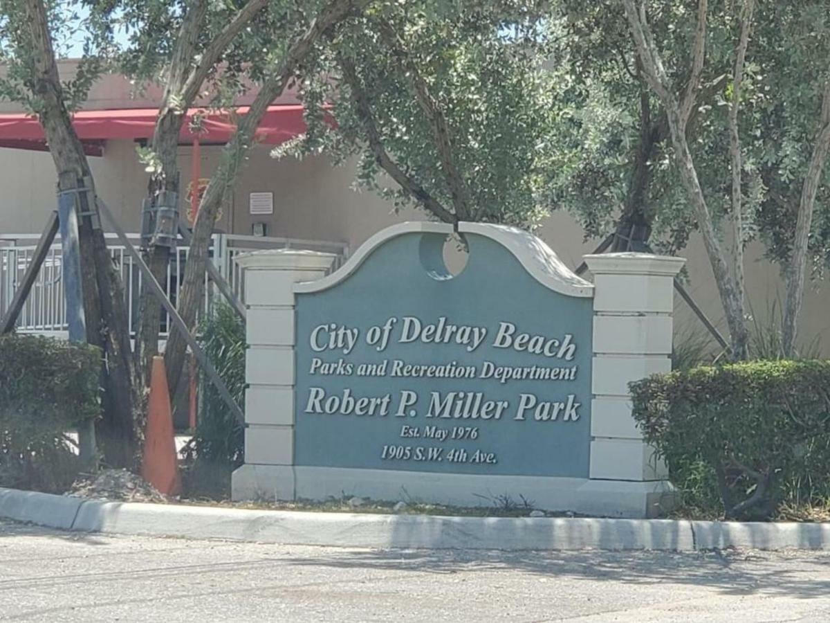 Beautiful Spacious And Luxury Delray Beach House! Near The Beach! Luaran gambar