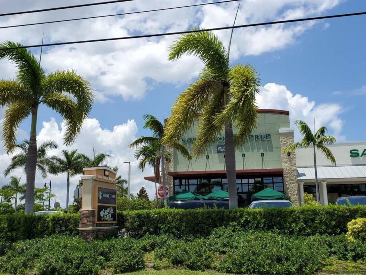Beautiful Spacious And Luxury Delray Beach House! Near The Beach! Luaran gambar