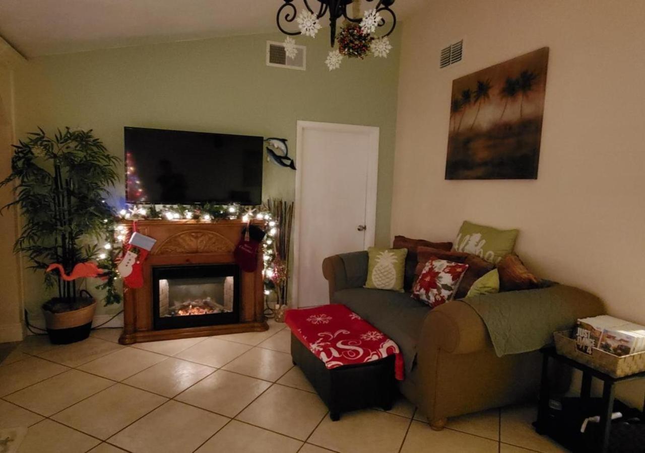 Beautiful Spacious And Luxury Delray Beach House! Near The Beach! Luaran gambar