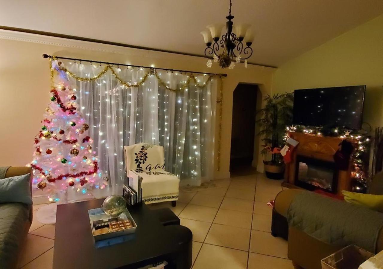 Beautiful Spacious And Luxury Delray Beach House! Near The Beach! Luaran gambar